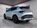 Kia sportage 1.6 t-gdi 150ch mhev dct7 4x2 gt line premium occasion simplicicar frejus  simplicicar simplicibike france