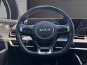 Kia sportage 1.6 t-gdi 150ch mhev dct7 4x2 gt line premium occasion simplicicar frejus  simplicicar simplicibike france