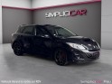 Mazda mazda3 2.3l mzr disi turbo mps occasion simplicicar pau simplicicar simplicibike france