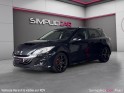 Mazda mazda3 2.3l mzr disi turbo mps occasion simplicicar pau simplicicar simplicibike france