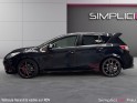 Mazda mazda3 2.3l mzr disi turbo mps occasion simplicicar pau simplicicar simplicibike france