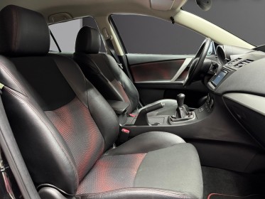 Mazda mazda3 2.3l mzr disi turbo mps occasion simplicicar pau simplicicar simplicibike france