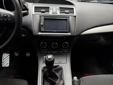 Mazda mazda3 2.3l mzr disi turbo mps occasion simplicicar pau simplicicar simplicibike france