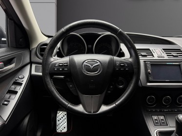 Mazda mazda3 2.3l mzr disi turbo mps occasion simplicicar pau simplicicar simplicibike france