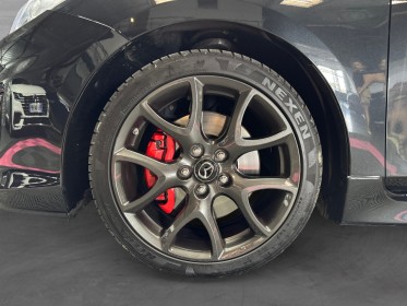Mazda mazda3 2.3l mzr disi turbo mps occasion simplicicar pau simplicicar simplicibike france