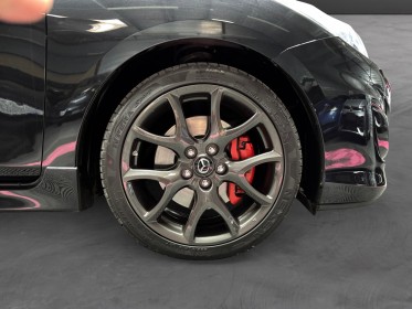 Mazda mazda3 2.3l mzr disi turbo mps occasion simplicicar pau simplicicar simplicibike france