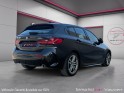Bmw serie 1 f40 118d 150 ch bva8 m sport occasion simplicicar lunel simplicicar simplicibike france