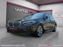 Bmw serie 1 f40 118d 150 ch bva8 m sport occasion simplicicar lunel simplicicar simplicibike france