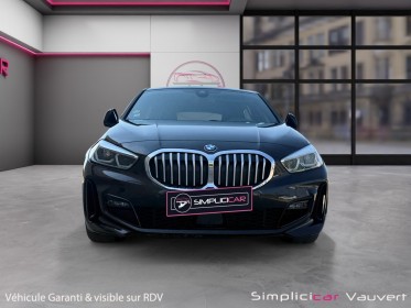 Bmw serie 1 f40 118d 150 ch bva8 m sport occasion simplicicar lunel simplicicar simplicibike france