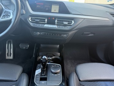 Bmw serie 1 f40 118d 150 ch bva8 m sport occasion simplicicar lunel simplicicar simplicibike france