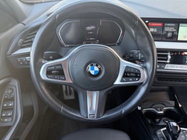 Bmw serie 1 f40 118d 150 ch bva8 m sport occasion simplicicar lunel simplicicar simplicibike france