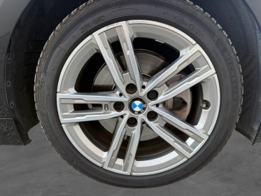 Bmw serie 1 f40 118d 150 ch bva8 m sport occasion simplicicar lunel simplicicar simplicibike france