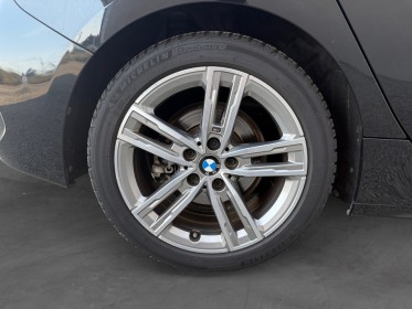 Bmw serie 1 f40 118d 150 ch bva8 m sport occasion simplicicar lunel simplicicar simplicibike france