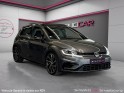 Volkswagen golf r 2.0 tsi 300 dsg7 4motion virtual - dcc - keyless go - matrix led - camera occasion simplicicar strasbourg...
