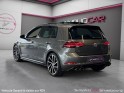 Volkswagen golf r 2.0 tsi 300 dsg7 4motion virtual - dcc - keyless go - matrix led - camera occasion simplicicar strasbourg...