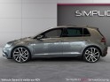 Volkswagen golf r 2.0 tsi 300 dsg7 4motion virtual - dcc - keyless go - matrix led - camera occasion simplicicar strasbourg...