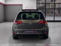 Volkswagen golf r 2.0 tsi 300 dsg7 4motion virtual - dcc - keyless go - matrix led - camera occasion simplicicar strasbourg...