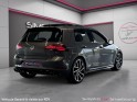 Volkswagen golf r 2.0 tsi 300 dsg7 4motion virtual - dcc - keyless go - matrix led - camera occasion simplicicar strasbourg...