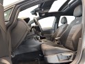 Volkswagen golf r 2.0 tsi 300 dsg7 4motion virtual - dcc - keyless go - matrix led - camera occasion simplicicar strasbourg...