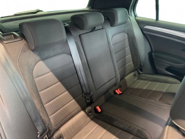 Volkswagen golf r 2.0 tsi 300 dsg7 4motion virtual - dcc - keyless go - matrix led - camera occasion simplicicar strasbourg...