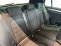 Volkswagen golf r 2.0 tsi 300 dsg7 4motion virtual - dcc - keyless go - matrix led - camera occasion simplicicar strasbourg...