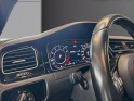 Volkswagen golf r 2.0 tsi 300 dsg7 4motion virtual - dcc - keyless go - matrix led - camera occasion simplicicar strasbourg...