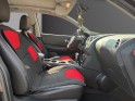 Nissan qashqai 1.6 117 connect edition cvt/garantie12 mois/caméra 360/intérieur cuir/entretien nissan/très bien entretenue...