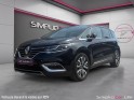 Renault espace v tce 200 energy initiale paris edc //garantie 12 mois// occasion simplicicar lille  simplicicar simplicibike...