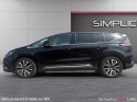Renault espace v tce 200 energy initiale paris edc //garantie 12 mois// occasion simplicicar lille  simplicicar simplicibike...