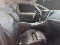 Renault espace v tce 200 energy initiale paris edc //garantie 12 mois// occasion simplicicar lille  simplicicar simplicibike...