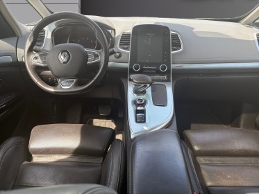 Renault espace v tce 200 energy initiale paris edc //garantie 12 mois// occasion simplicicar lille  simplicicar simplicibike...