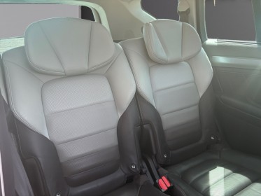 Renault espace v tce 200 energy initiale paris edc //garantie 12 mois// occasion simplicicar lille  simplicicar simplicibike...