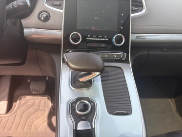 Renault espace v tce 200 energy initiale paris edc //garantie 12 mois// occasion simplicicar lille  simplicicar simplicibike...