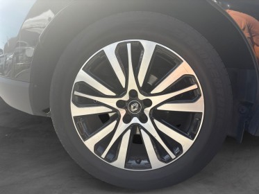 Renault espace v tce 200 energy initiale paris edc //garantie 12 mois// occasion simplicicar lille  simplicicar simplicibike...