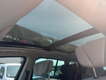 Renault espace v tce 200 energy initiale paris edc //garantie 12 mois// occasion simplicicar lille  simplicicar simplicibike...