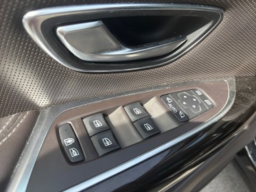 Renault espace v tce 200 energy initiale paris edc //garantie 12 mois// occasion simplicicar lille  simplicicar simplicibike...
