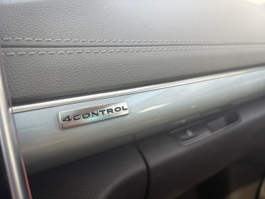 Renault espace v tce 200 energy initiale paris edc //garantie 12 mois// occasion simplicicar lille  simplicicar simplicibike...