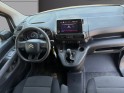 Citroen berlingo 3 m650 1.5 bluehdi club - carplay/radar ar - tva recuperable - garantie 12 mois - occasion simplicicar...