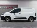 Citroen berlingo 3 m650 1.5 bluehdi club - carplay/radar ar - tva recuperable - garantie 12 mois - occasion simplicicar...