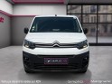 Citroen berlingo 3 m650 1.5 bluehdi club - carplay/radar ar - tva recuperable - garantie 12 mois - occasion simplicicar...