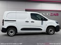 Citroen berlingo 3 m650 1.5 bluehdi club - carplay/radar ar - tva recuperable - garantie 12 mois - occasion simplicicar...