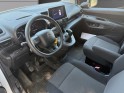 Citroen berlingo 3 m650 1.5 bluehdi club - carplay/radar ar - tva recuperable - garantie 12 mois - occasion simplicicar...