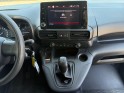 Citroen berlingo 3 m650 1.5 bluehdi club - carplay/radar ar - tva recuperable - garantie 12 mois - occasion simplicicar...