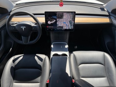 Tesla model 3 standard range plus rdw garantie 12 mois occasion simplicicar toulon est simplicicar simplicibike france