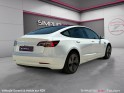 Tesla model 3 standard range plus rdw garantie 12 mois occasion simplicicar toulon est simplicicar simplicibike france