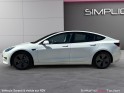 Tesla model 3 standard range plus rdw garantie 12 mois occasion simplicicar toulon est simplicicar simplicibike france