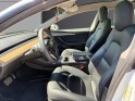 Tesla model 3 standard range plus rdw garantie 12 mois occasion simplicicar toulon est simplicicar simplicibike france