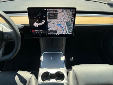 Tesla model 3 standard range plus rdw garantie 12 mois occasion simplicicar toulon est simplicicar simplicibike france