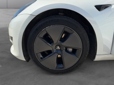 Tesla model 3 standard range plus rdw garantie 12 mois occasion simplicicar toulon est simplicicar simplicibike france
