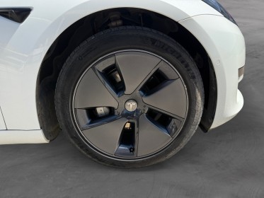 Tesla model 3 standard range plus rdw garantie 12 mois occasion simplicicar toulon est simplicicar simplicibike france
